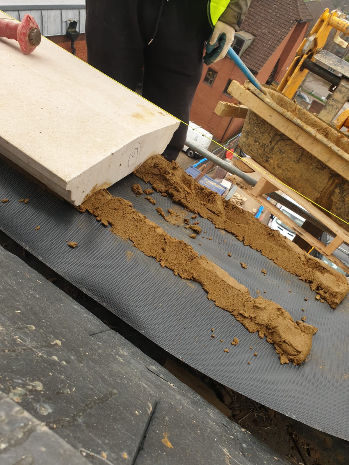 Ruhul Amine - Project Manager